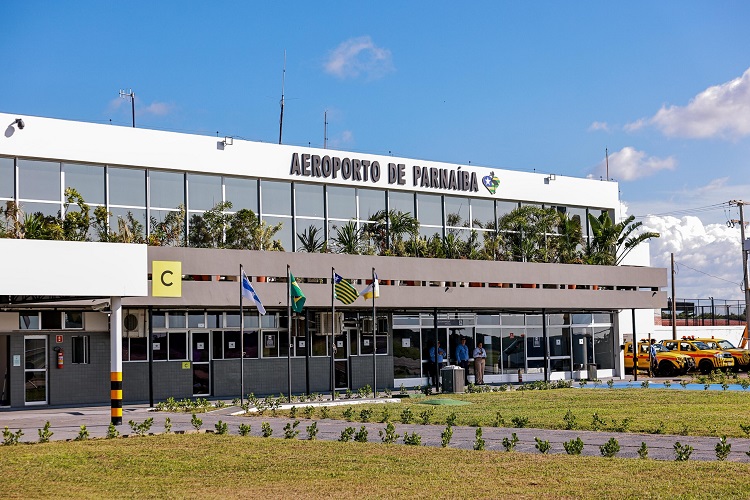 Phb aeroporto
