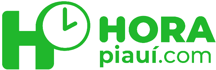 Logo hora piaui 4